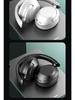 Top-Selling Foldable Over-Ear Bluetooth Headphones with Long Battery and High-Fidelity Bass