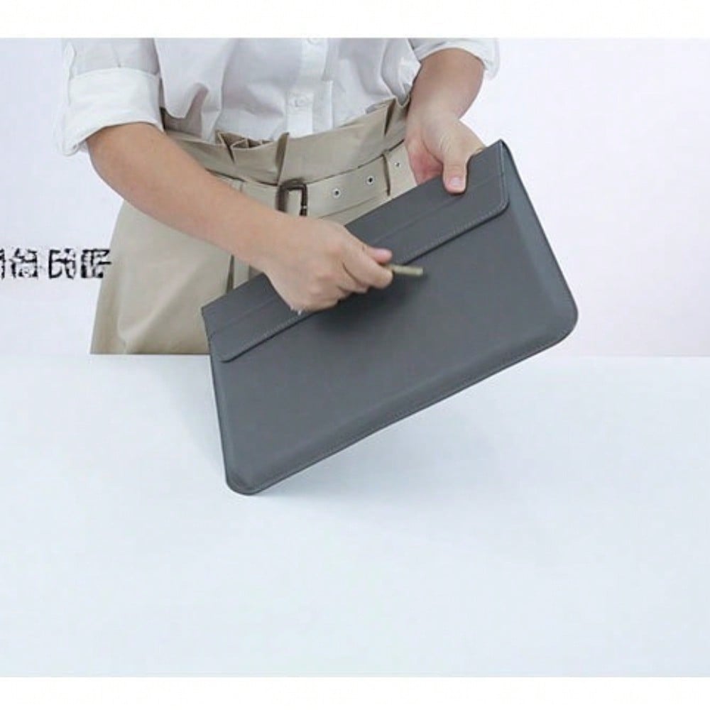 Laptop Liner Bag Business Envelope Bag Horizontal Laptop Bag