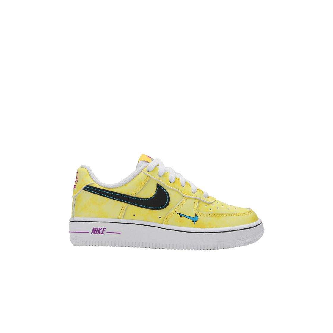 

(ps) Nike Force 1 07 Lv8 Peace, Love & Basketball 220