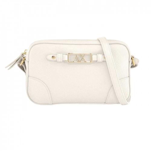 Armani Exchange Womens/Ladies Crossbody Bag
