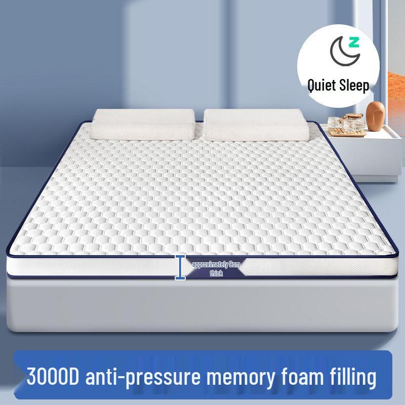 Thickened Sponge Tatami Mattress Pad for Home & Dorm