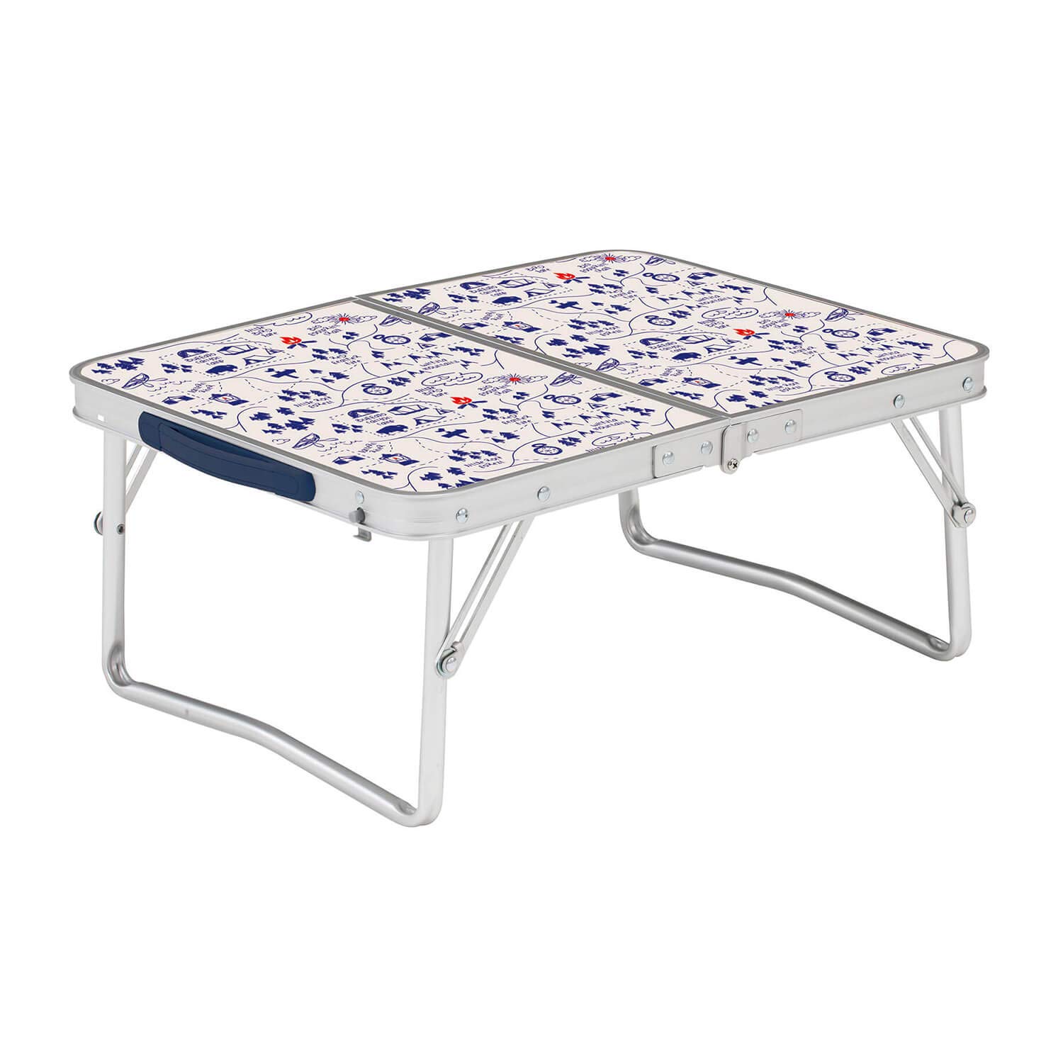 

Coleman Mini Table Plus Camping Map 2000034616