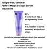 Mise En Scene Perfect Magic Straight Serum, Shampoo,Treatment 3 Type