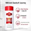 Cai Le Anti-Dandruff Itch-Relief Shampoo