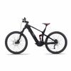 Electric Bike Alfa Romeo AR-FULLC29 250 W 29" 25 Km/h 120 Km