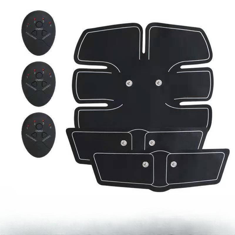 Şarj Edilebilir Akıllı Vücut Geliştirme Makinesi Karın Vücut Geliştirme Makinesi Karın Kas Macunu Vücut Geliştirme Macunu Karın Kas Sağlığı