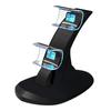 Stazione di ricarica per controller PS5, supporto di ricarica di tipo C per controllo PS5, accessorio per Playstation 5 Slim