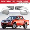 Rückspiegelkappen mit Lichtern für 12-18 Isuzu D-MAX (1 Paar)
