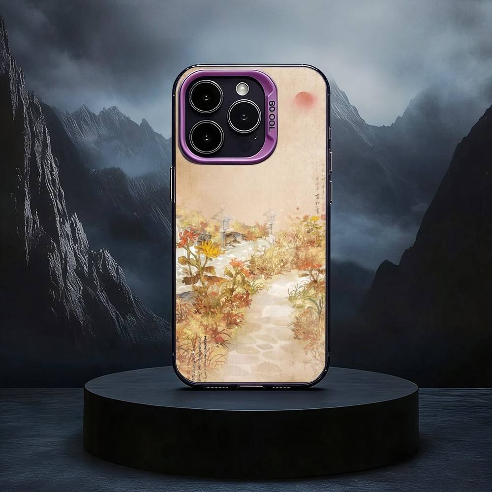 

Чехол для телефона C-Chinese S-Style A-Art для iPhone17,16,15,14,13,12,11 Plus,Pro Max Черный Конфетный серебристый чехол для телефона iPhone16promax