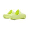(GS) adidas Yeezy Slide 'Glow Green' 2022 Kids' HQ4116