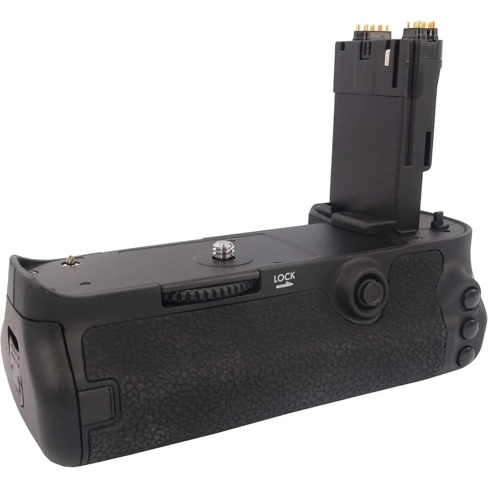 Celledge Batteriegriffe Kompatibel Mit Canon 5d Mark Iii  Eos 5d Mark Iii  Teilenummern Bg E11