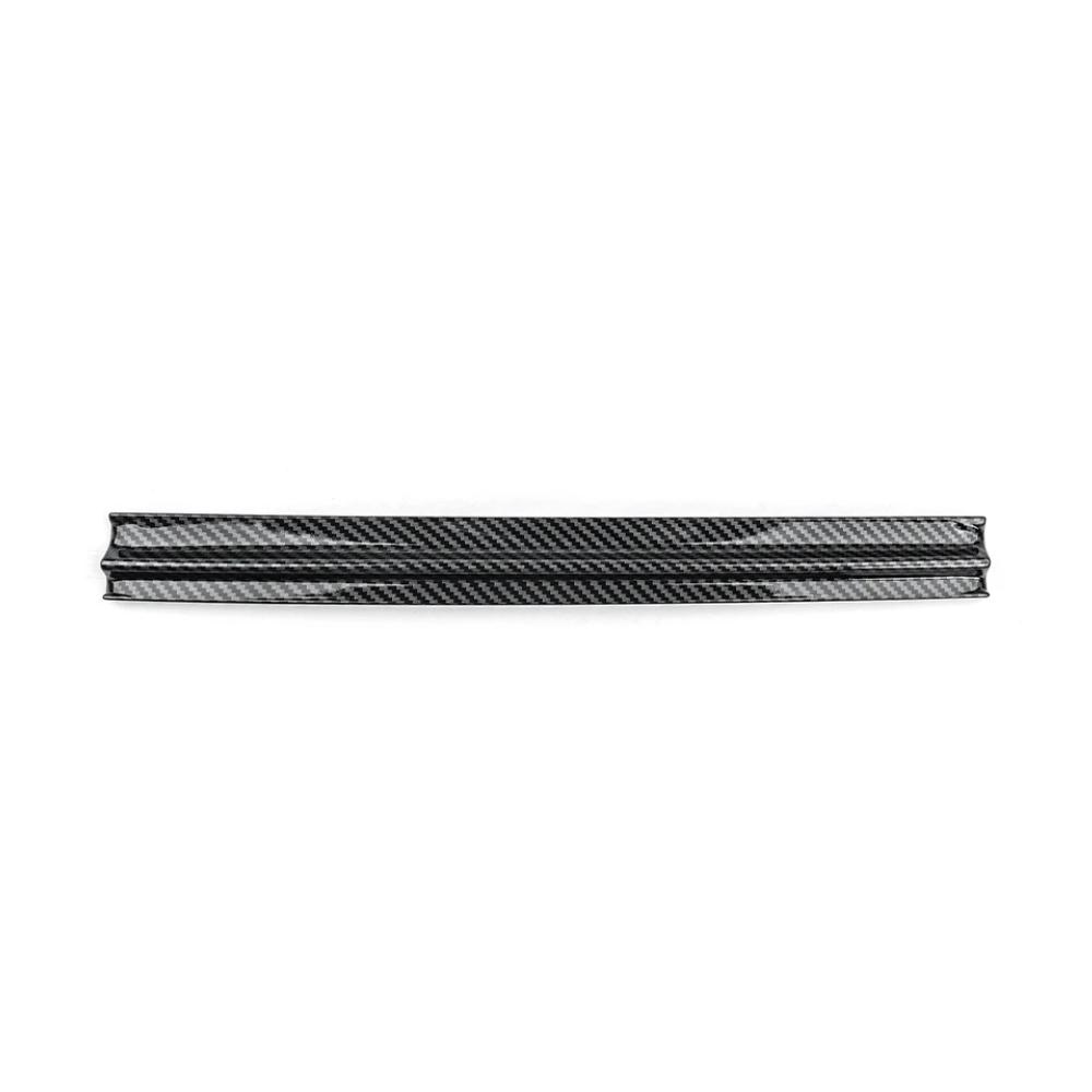 

For KIA Carnival KA4 2026 2026 Accessories Car Dashboard One Exhaust Outlet Cover Trim Car Supplies LHD