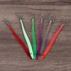 Durable Fishing Tackle Octopus Hook Umbrella Hook Artificial Bait Fishing Lure Squid Bait