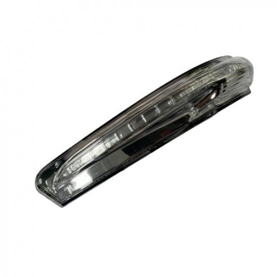 Left Side Wing Mirror Indicator Turn Signal 87614A7000 For Kia K3 Sedan Cerato