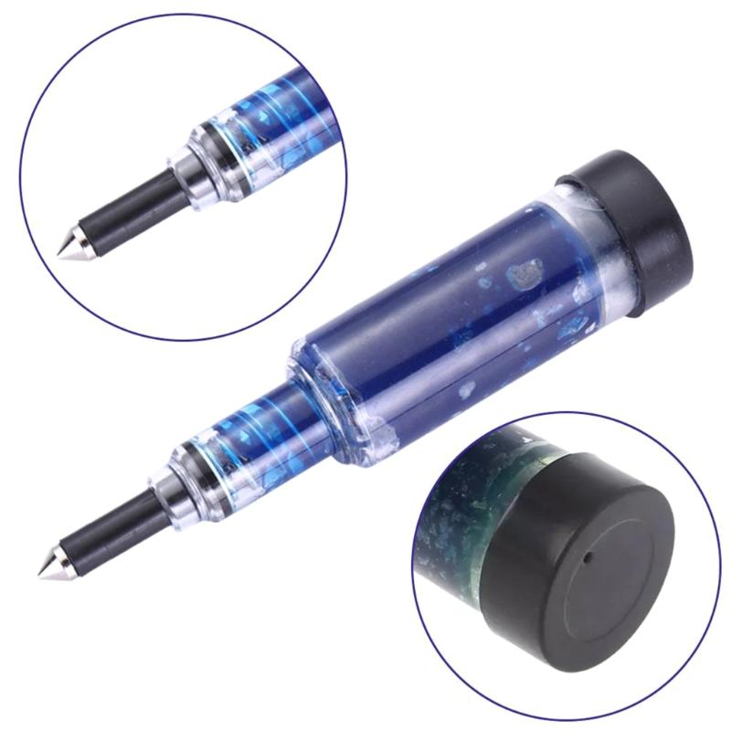 Chainsaw Guide Bar Grease Tool Chainsaw Oiler Guns Injector for Consistent Lubrication and Prolonged Equipment Life