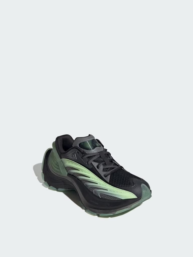 Adidas FOS Series "Light Mech Armor Shoes" XLG MTW Sports Shoes In Firefly Color - Adidas JQ6211