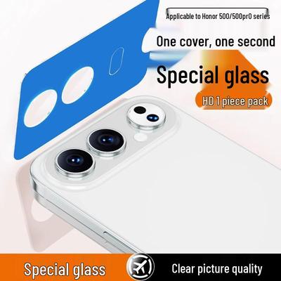 Honor 500/500 Pro Camera Lens Protector Film