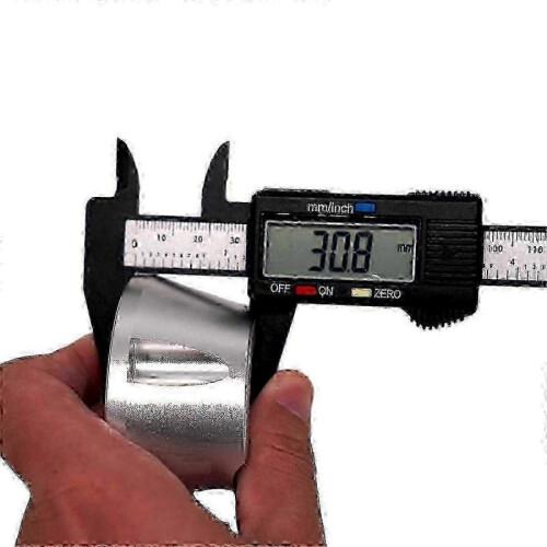 15000GS EAS Magnetic Golf Tag Detacher Security Lock Key for Retail Stores