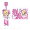 Attack on Titan Historia Reiss Barunko Stand Keychain