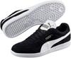 Кроссовки Puma Icra Trainer SD (356741) black/white