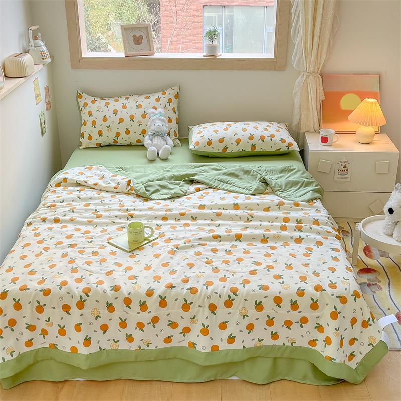 2026 A-Class Cloud Cotton Summer Quilt
