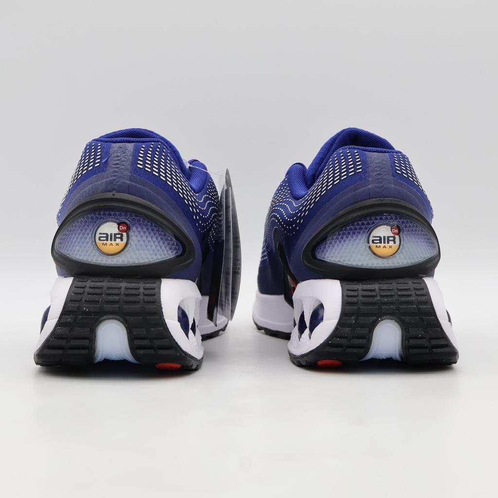 DV3337-403 Nike Air Max DN Deep Royal Blue Blue Void Psychic Blue (Men's)