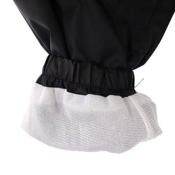 UNDERCOVER JUN TAKAHASHI Back Print Coach Jacket M Black Men's Used