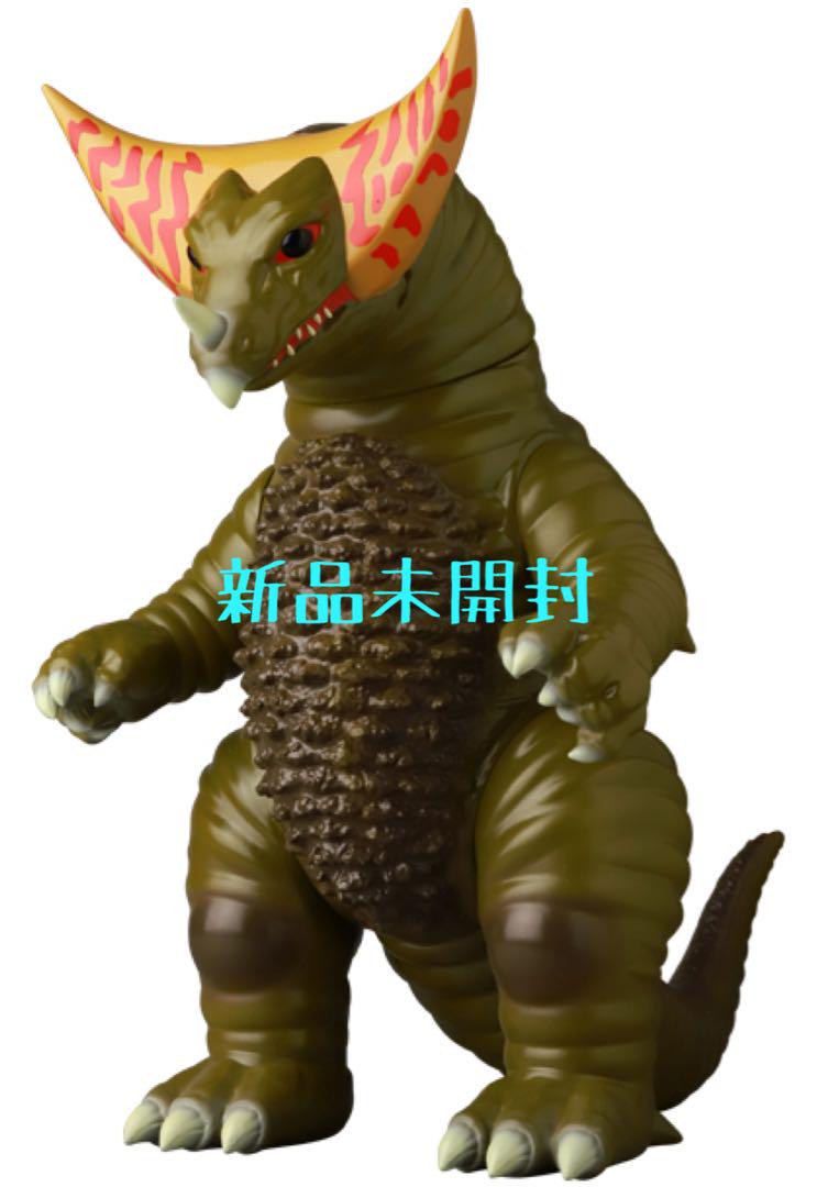 

[USED] MEDICOM TOY Anrakuyasu s Gomorrah