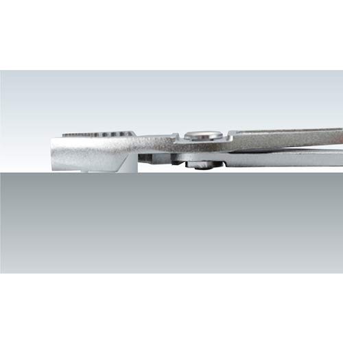 IPS (Igarashi Pliers) Lightweight Plastic 165mm LPL-165, Made in Japan, Tsubame-Sanjo