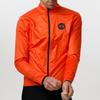 Mens Long Sleeve Windproof Cycling Jacket Waterproof Mountain Bike Outerwear Outdoor Riding