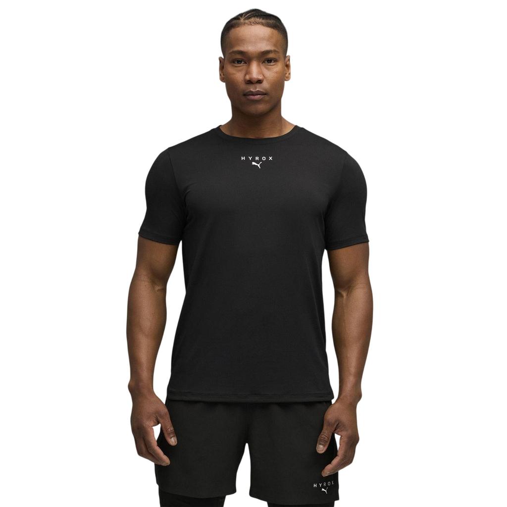 Puma Mens Hyrox Performance T-Shirt