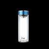 Xinuo XN-6562 Double Wall Glass Tea Infuser Bottle