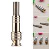 BNC Video Male Connectors, Screw-lock Terminals Coaxials Adapters for CCTV Home Security Surveillanced Solderfree