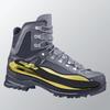 Salewa Mtn Trainer Mid Gtx Women' Shoes Black 00-0000063459_0674 R 38