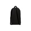 adidas Neo Sports Casual Recycled Polyester Backpack Unisex Backpack Black IL1904