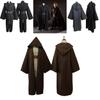 Luxuriöses Star Wars Rache der Sith Anakin Skywalker Cosplay Kostümset