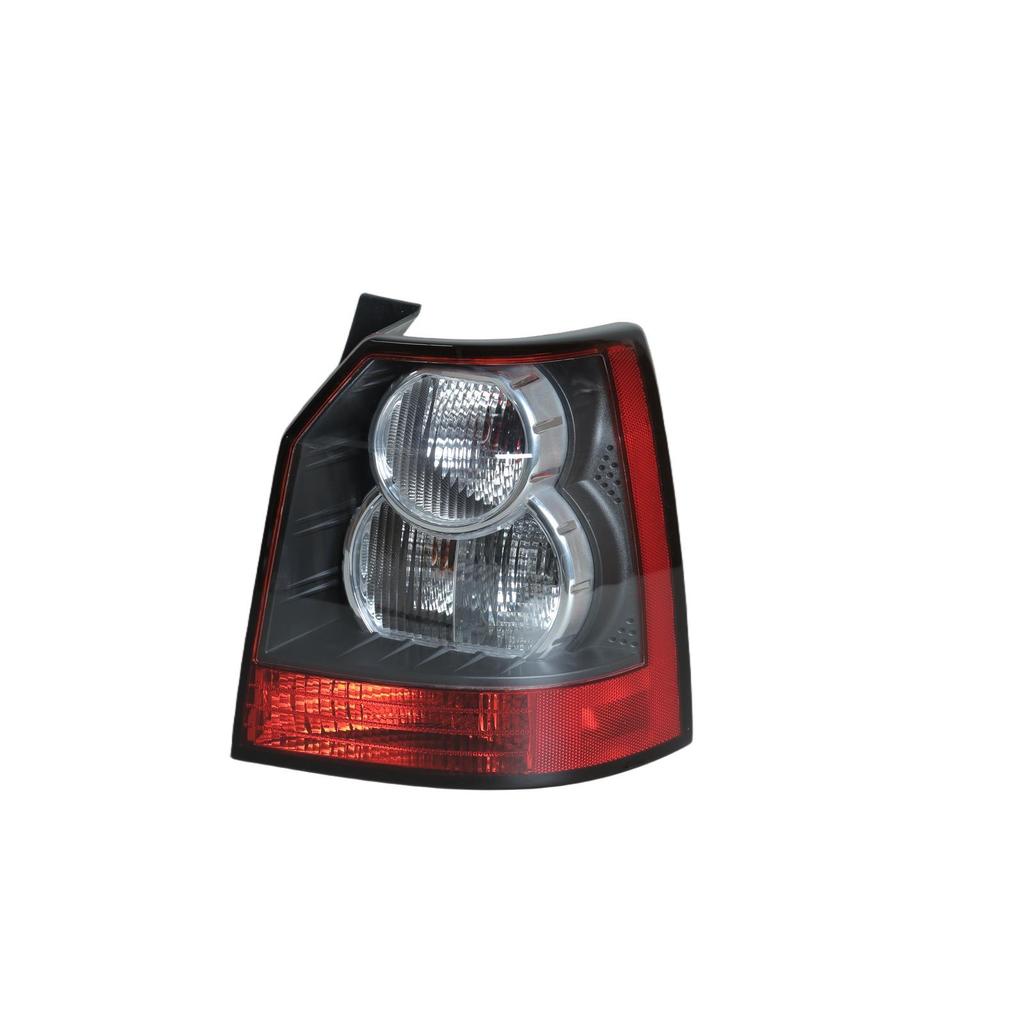 Right-Side Taillight for Land Rover Freelander 2 (L359), 2010-2011, White Background