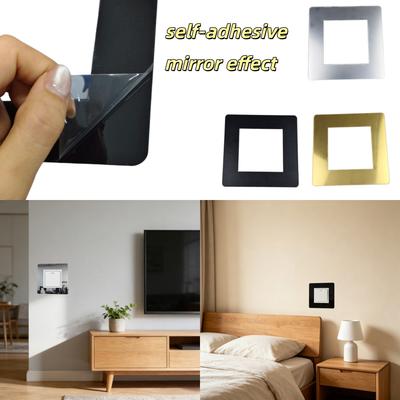 Adesivos de parede – Adesivos para parede de sala de estar