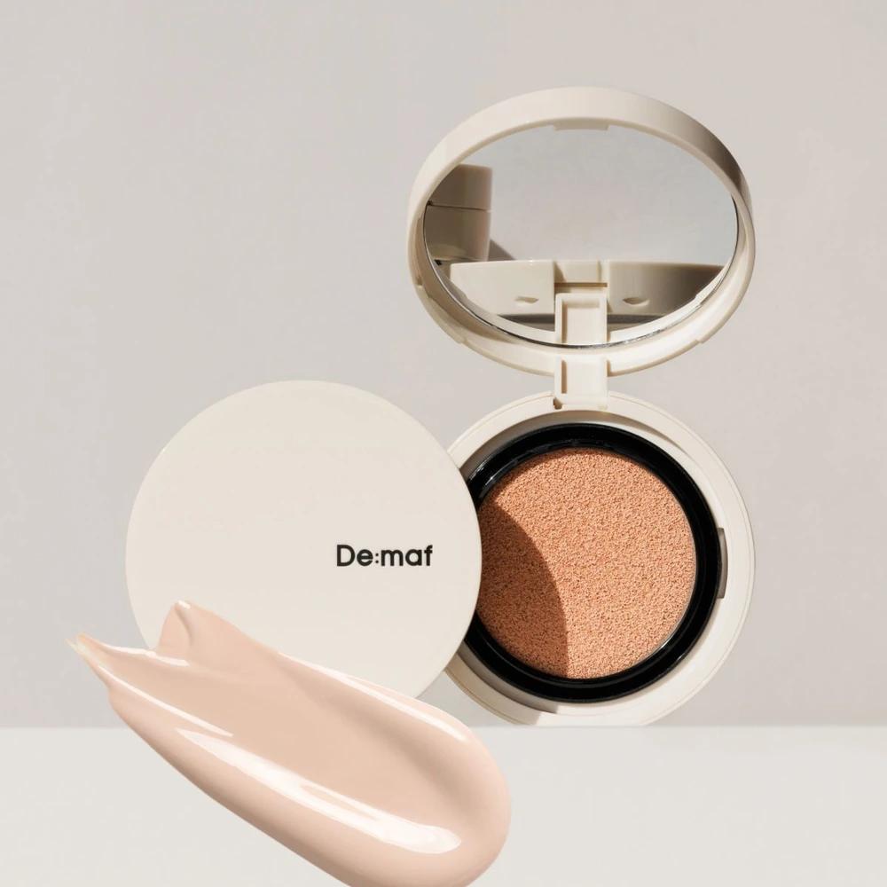Glow Skin Fit Cushion No. 21 Bright