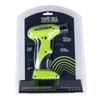 ERNIE BALL POWERPEG PRO 9626 Electric Tuner Winder for Guitar and Bass, for String Change and Maintenance