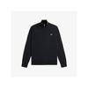 Fred Perry [headquarters Genuine] Fred Perry [sharp] Classic Half Zip Knit  198  Afpm2437624 198 qzgAfpm2437624 198