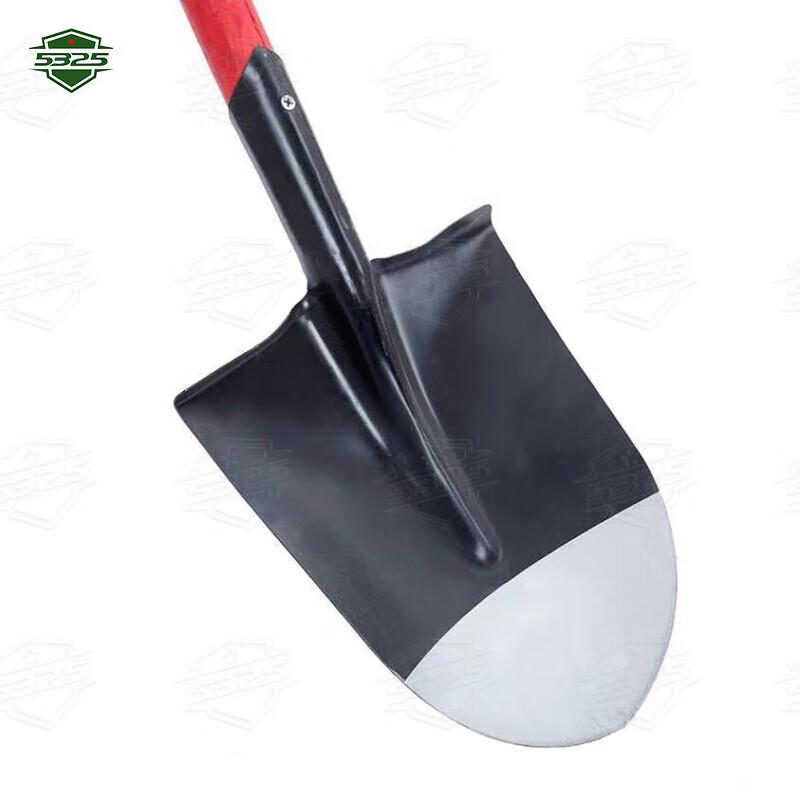 Emergency Fire Shovel