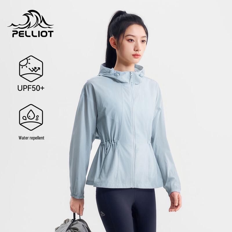 Pelliot Women s Slim-Fit UV Protection Jacket XXL