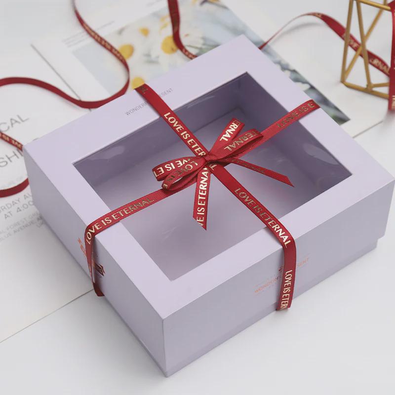 Panglică de ștanțare la cald de 1 cm pentru aranjamente florale și ambalare cadouri