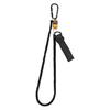 DAIWA Lanyard with Magnetic Keeper Accessory Lanyard MG 5.0 Gold/Black