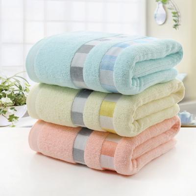 Serviettes – Serviettes de bain