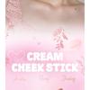 KARADIUM - Cream Cheek Stick - 3 Colors