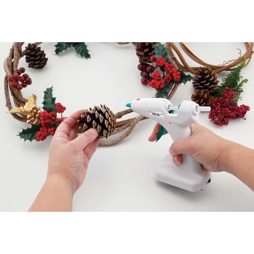 SK11 Cordless Pita Gun, Battery Operated, GMB-80