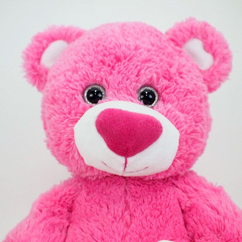 GUND Gemma XOXO Bear 4043993