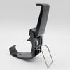 Phone Mount Bracket Adjustable Angle Plastic Clip On Gamepad Controller Clip Holder